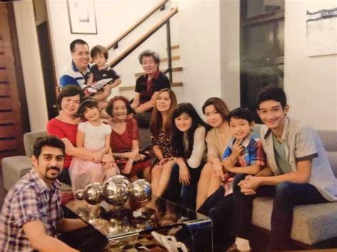 Ian Veneracion wife: who is she? - KAMI.COM.PH