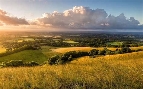 English Countryside Wallpaper - WallpaperSafari