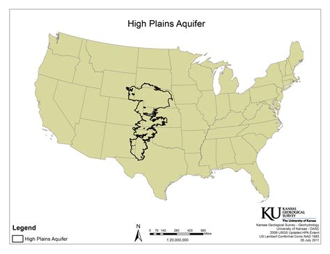 Aquifer Basics