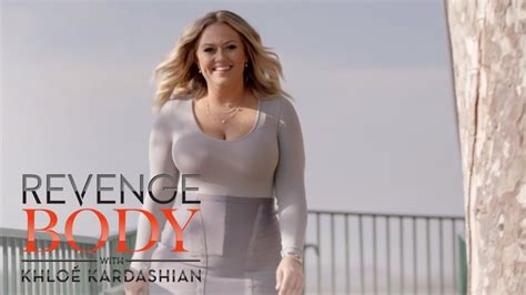 "Revenge Body" Recap: Season 2, Episode 5 | Revenge Body with Khloé Kardashian | E! - YouTube