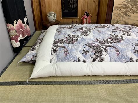 Futons Japan: Authentic Japaneses Futon Beds from Japan