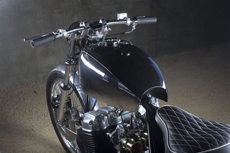 Honda Cb750 Chopper Bobber | Reviewmotors.co