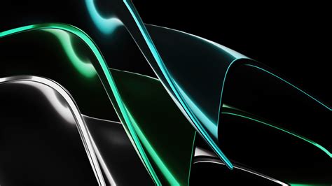 Abstract Metallic Pipes Wallpaper,HD Abstract Wallpapers,4k Wallpapers ...