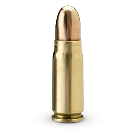 800 rds. of 7.62x25 Tokarev Ammo in Sealed Can - 82513, 7.62x25 Tok ...