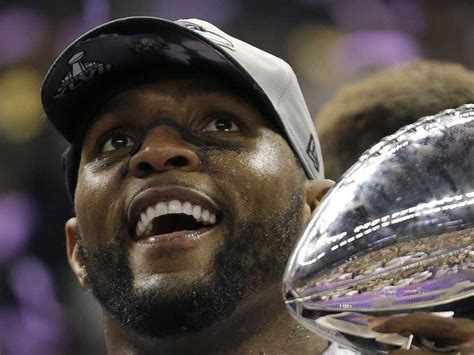 Ray Lewis Super Bowl Pictures - Business Insider