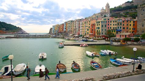 Where to Stay in La Spezia: Best neighborhoods | Expedia