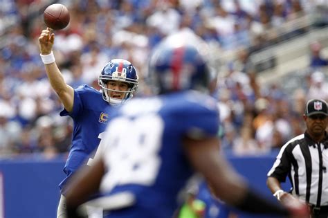 New York Giants' roster power rankings: Rating the Giants, from 1-53 ...