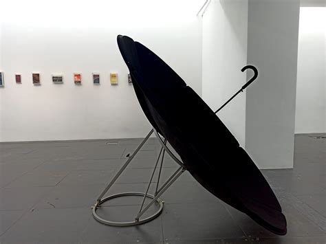 Sculpture | A Black Hole | R. STREITMATTER-TRAN