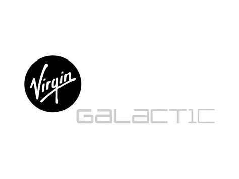 Virgin Galactic Logo PNG vector in SVG, PDF, AI, CDR format