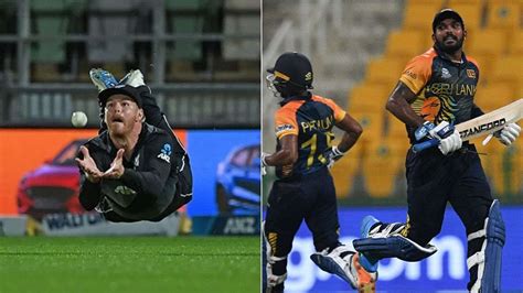 NZ vs SL T20 head to head records: New Zealand vs Sri Lanka head to ...