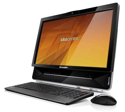 Lenovo ThinkCentre vs IdeaCentre: Difference and Comparison