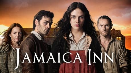 Acorn TV | Jamaica Inn