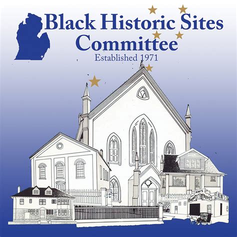 Black Historic Sites Bus Tour | Detroit Historical Society