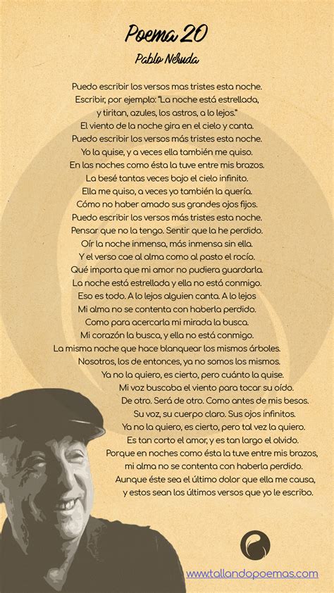 Poemas De Pablo Neruda - Frases Curtas Para Status