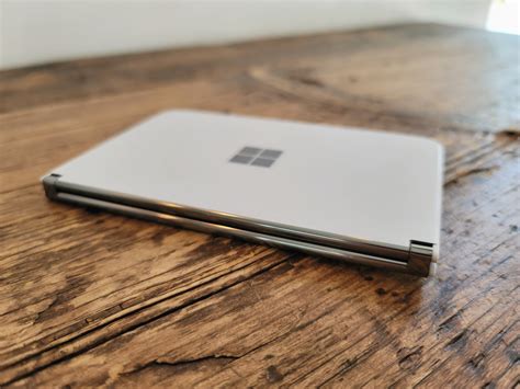 Microsoft Surface Duo review – TechCrunch