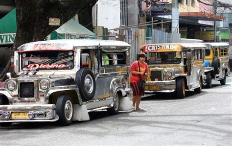 Prangkisa ng traditional jeep, extended hanggang June 30 | Pilipino ...