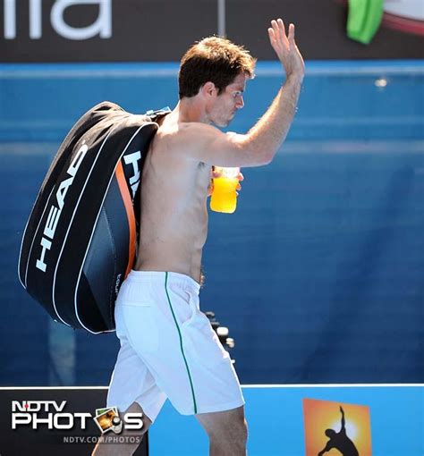 Australian Open: Highlights of Day 3 | Photo Gallery