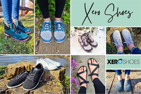 Are Xero Shoes Right For You? A Detailed Guide | Barefoot Universe