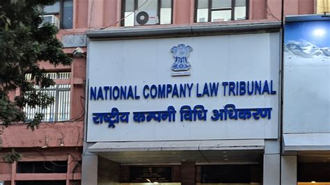 Shortage of Members at Kolkata Bench: NCLT Principal Bench transfers ...