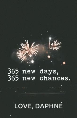 Happy New Year Fireworks GIF - Happy New Year Fireworks Motivation - Discover & Share GIFs