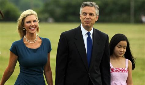 Jon Huntsman says he is open to a deal with "unelectable" Bachmann | The World from PRX