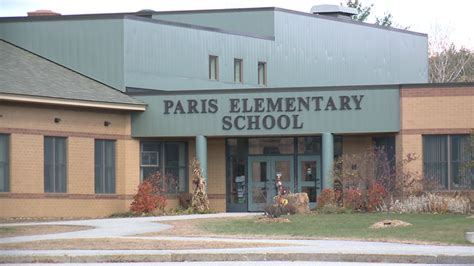 Student, 11, charged with arson at Paris Elementary School ...