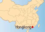 Hong Kong Map, Map of Hong Kong, Hong Kong city map