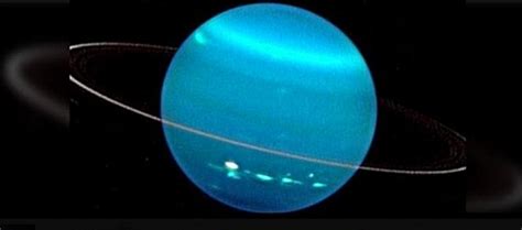 Uranus Planet: Uranus Facts, Moons, Rings, god, Temperature, Atmosphere, Rotation and ...