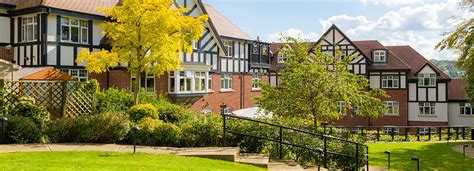 Luxury Care Home in Purley – Signature at Purley, Surrey