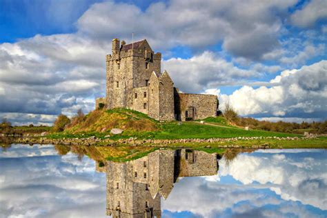 Vacation Package to Castle Hotels of Ireland | Ireland Vacation Package ...