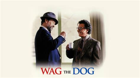 Wag the Dog - Movie - Where To Watch