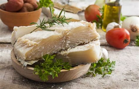 Cómo conservar el bacalao 2024 » Dolso