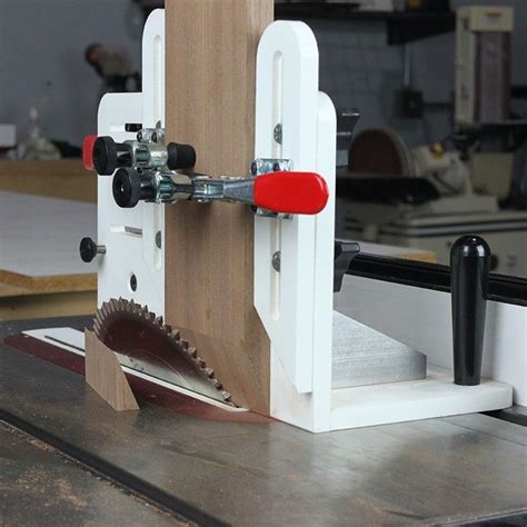 Vertical Router Sled | Woodworking jigs, Router sled, Woodworking