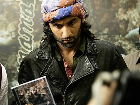 Ranbir Kapoor reveals John Abraham was initially cast in Rockstar | Filmfare.com