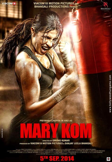 Mary Kom Photos, Poster, Images, Photos, Wallpapers, HD Images ...