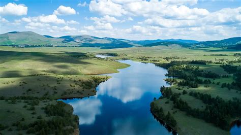 Priroda Srbije - Visit Serbia