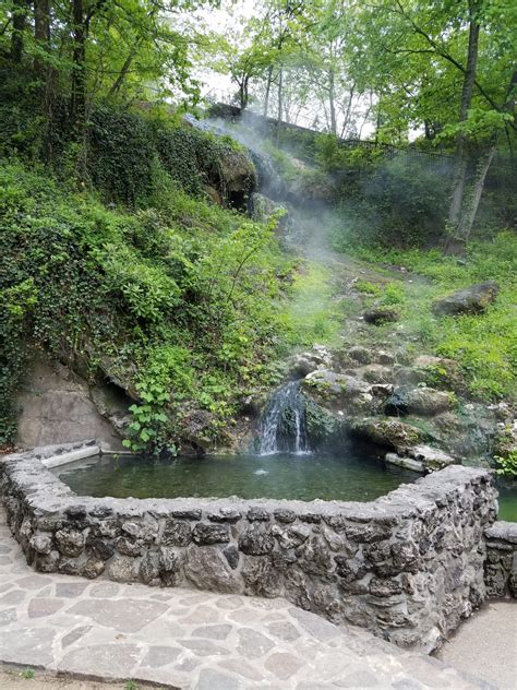 11 Fun Things to Do In Hot Springs National Park | Park Trips and More