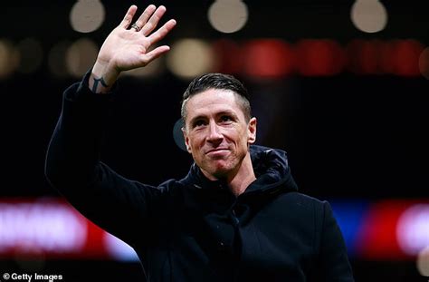 Fernando Torres retires after glittering 18-year career with Atletico Madrid, Liverpool and ...