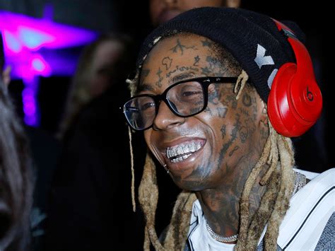 Lil Wayne Teeth - Lil Wayne S Teeth Too Much Bling For Prison / So ...