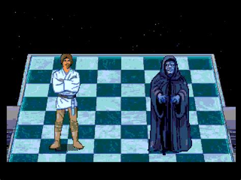 Star Wars Chess Download - GameFabrique