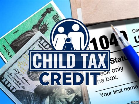 Shared Custody and Advance Child Tax Credit Payments | Alliance ...