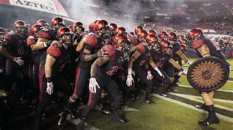 5 Things to Watch: Aztecs at Stanford - The San Diego Union-Tribune