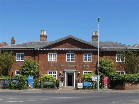 Wymondham Heritage Museum | Visit East of England