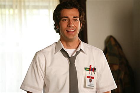 TV-Derived HERO System Character Adaptations - Chuck Bartowski