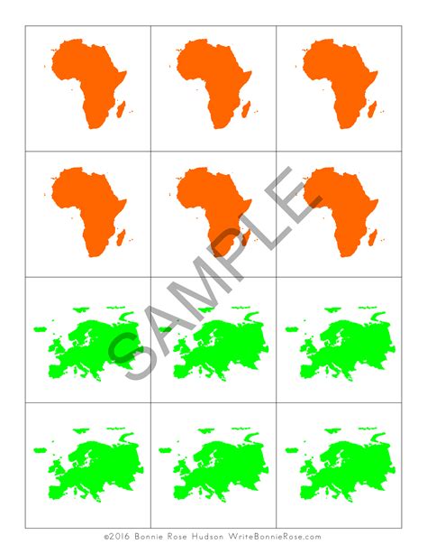 Global Geography Trivia Game | Made By Teachers