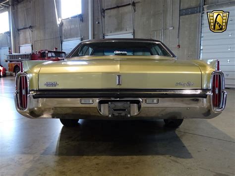 1972 Oldsmobile 98 for Sale | ClassicCars.com | CC-1342121