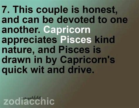 Capricorn-Pisces | Pisces quotes, Capricorn quotes, Pisces lover