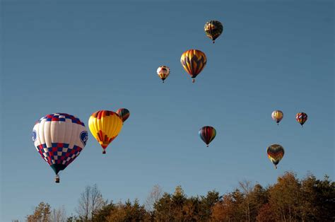 Snappin Happy Photos: 37th Annual Balloon Festival Statesville NC