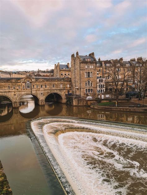 The Best Boutique Hotels in Bath, England — Helena Bradbury