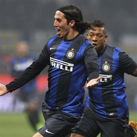 Inter Milan Transfer News and Rumours Tracker: Week of August 26 | News ...